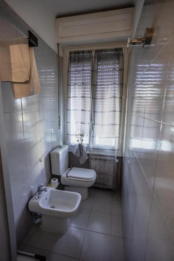 La Maison Di Roberto La Spezia Italy