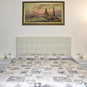 Apartamento Katiuscia's Little Corner, La Spezia