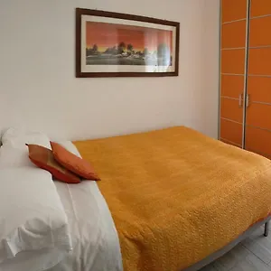 Apartamento La Nena, La Spezia