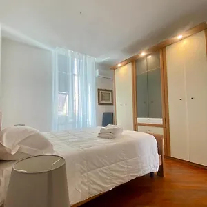 Appartement Casa Giulia, La Spezia