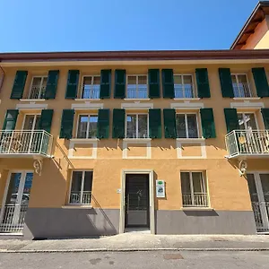 5 Terre Hub 1 La Spezia
