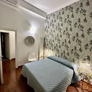 Appartement Mary Shelley - Elegant 2 Bedrooms With Balcony, La Spezia