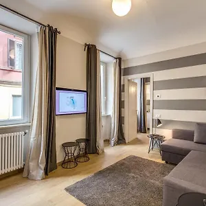 Apartamento Cinque Terre Decor, La Spezia