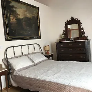 Apartamento La Casa Di Alice, La Spezia
