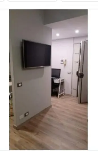 La Maison Di Roberto La Spezia