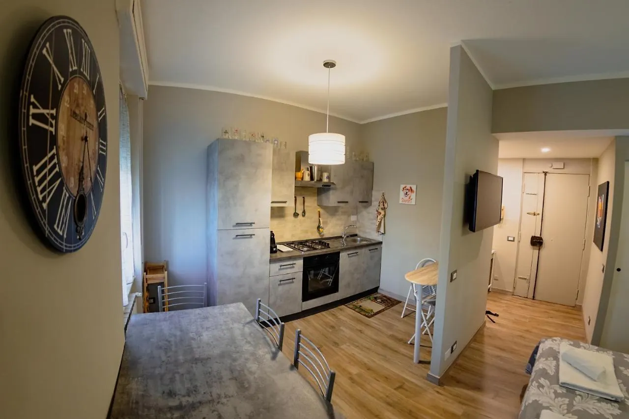 Appartamento La Maison Di Roberto La Spezia Italia