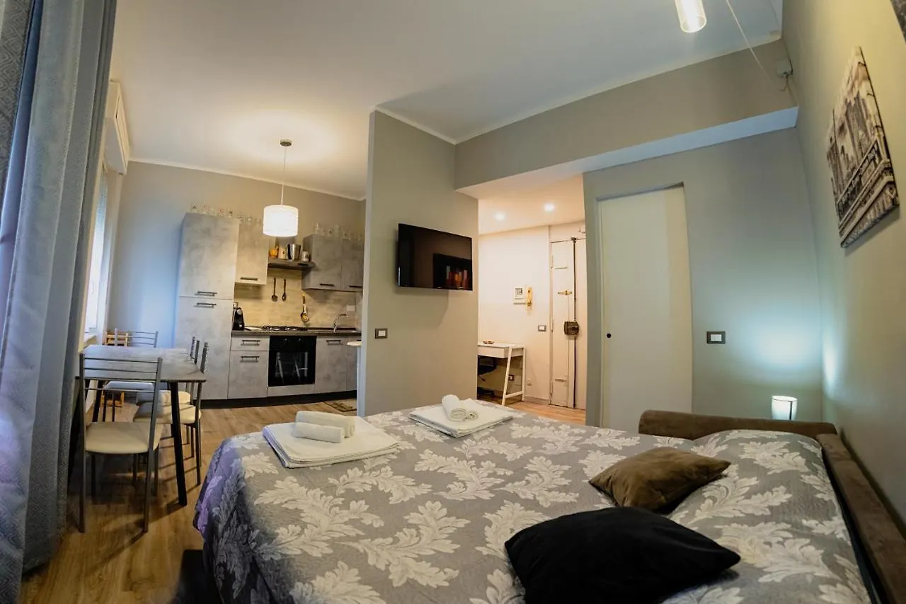 La Maison Di Roberto La Spezia
