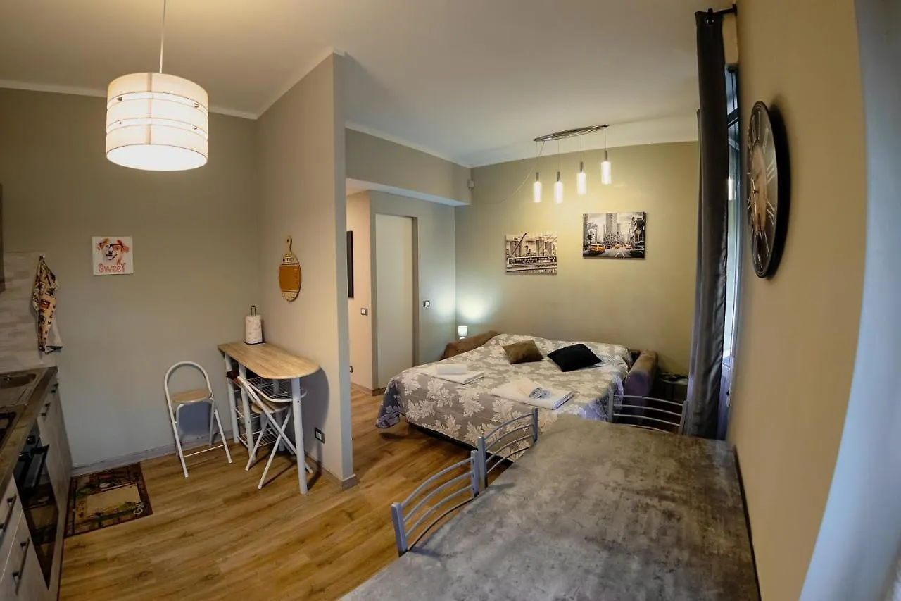 Appartamento La Maison Di Roberto La Spezia