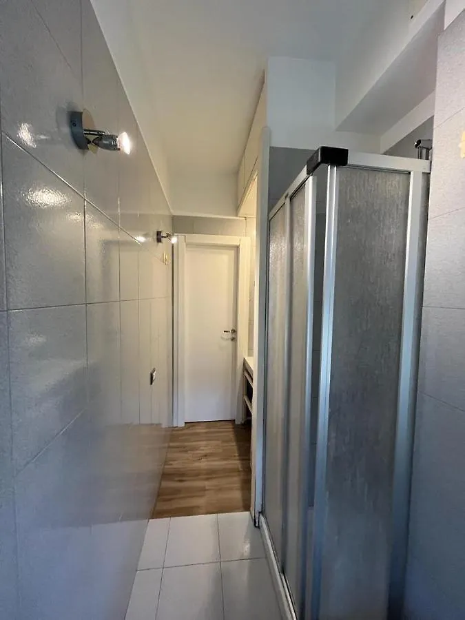 Appartamento La Maison Di Roberto La Spezia