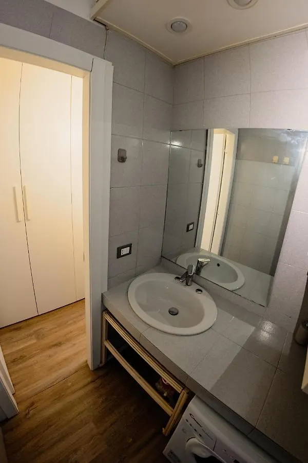 Appartamento La Maison Di Roberto La Spezia